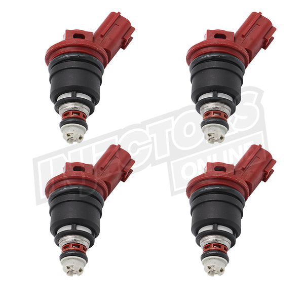 1000cc Set of 4 (SR20)